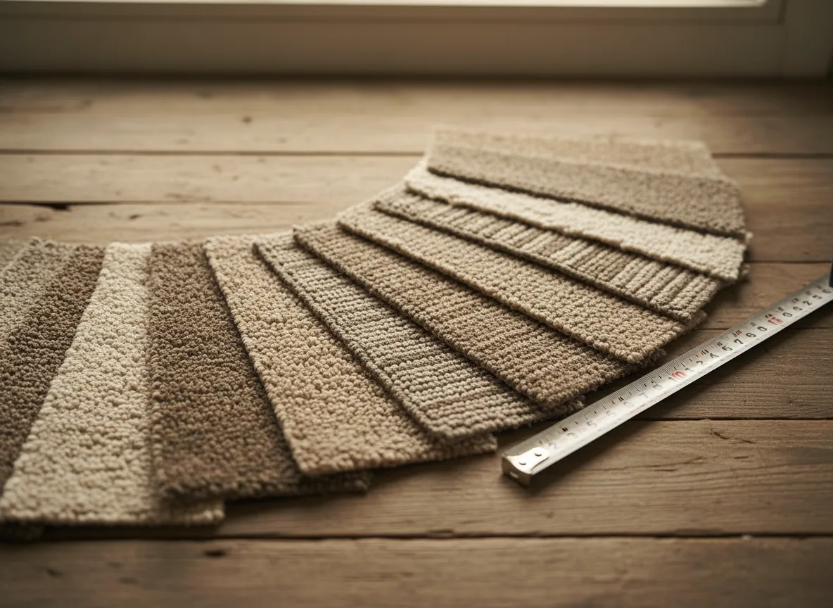 Carpet Installation Saint Matthews, SC FAQs